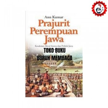 Prajurit Perempuan Jawa