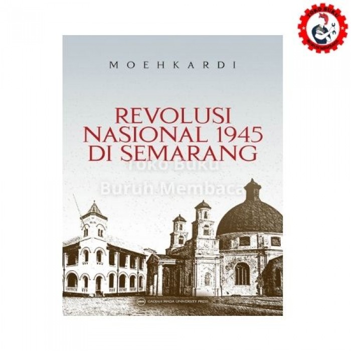 Revolusi Nasional 1945 di Semarang