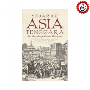 Sejarah Asia Tenggara
