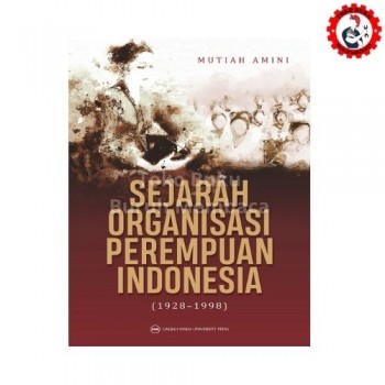 Sejarah Organisasi Perempuan Indonesia