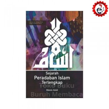 Sejarah Peradaban Islam Terlengkap