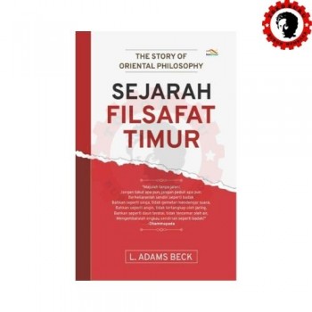 Sejarah Filsafat Timur 