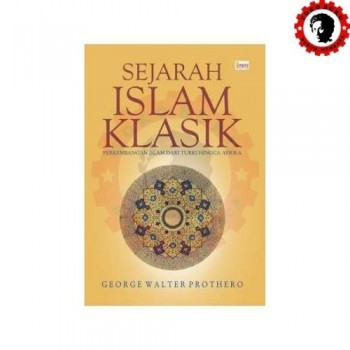 Sejarah Islam Klasik