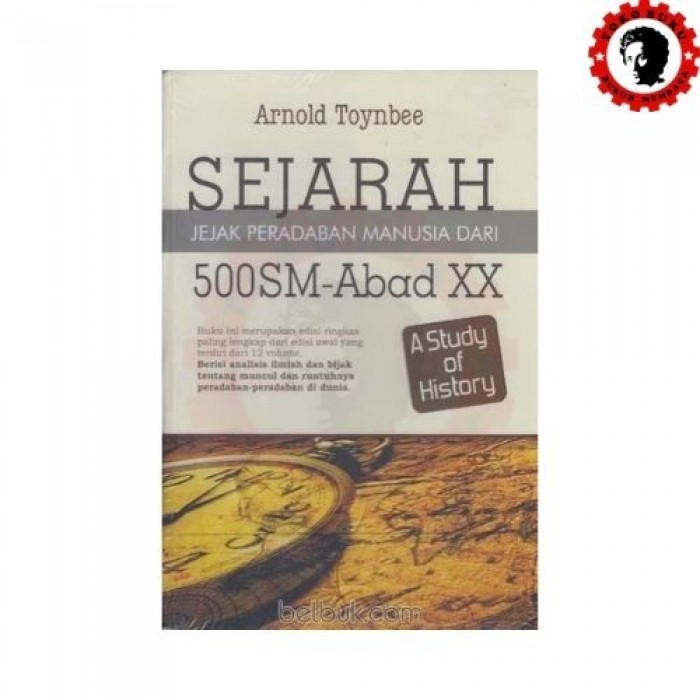 SEJARAH JEJAK PERADABAN MANUSIA 500SM SAMPAI ABAD XX