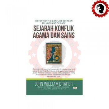 Sejarah Konflik Agama Dan Sains