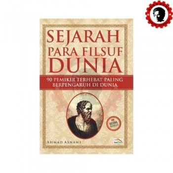 Sejarah Para Filsuf Dunia 