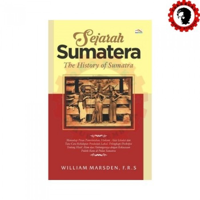 A History of Sumatra - Sejarah Sumatra 