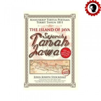 Sejarah Tanah Jawa
