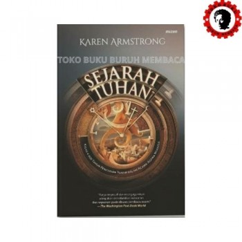 Sejarah Tuhan - Republish