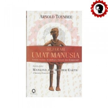 Sejarah Umat Manusia: Mankind and Mother Earth