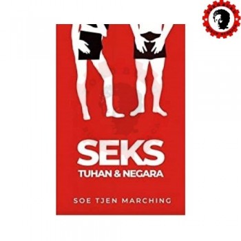Seks, Tuhan dan Negara