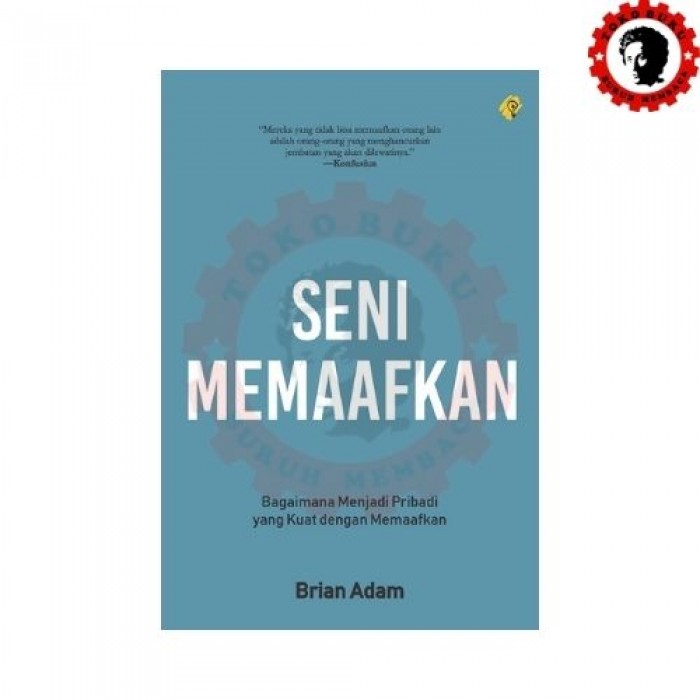 Seni Memaafkan