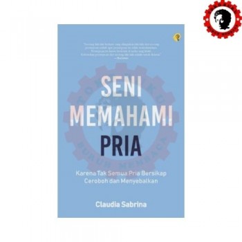 Seni Memahami Pria