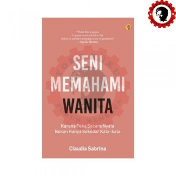 Seni Memahami Wanita