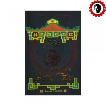 Seni Menipu ala Tsun Tzu 