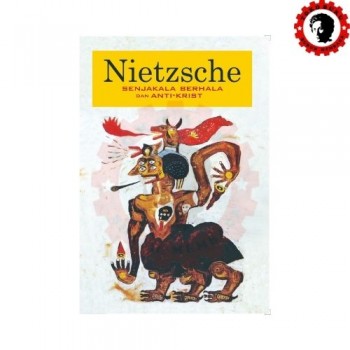 Senjakala Berhala dan Anti Krist