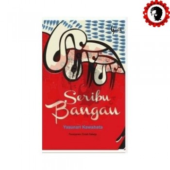 Seribu Bangau