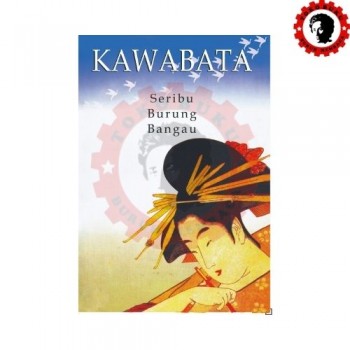 Seribu Burung Bangau Seribu Burung Bangau