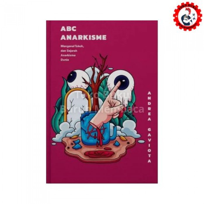 ABC Anarkisme - Shira Media