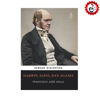 Darwin, Sains, dan Agama - Diva Press