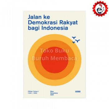 Jalan ke Demokrasi Rakyat bagi Indonesia - DN Aidit