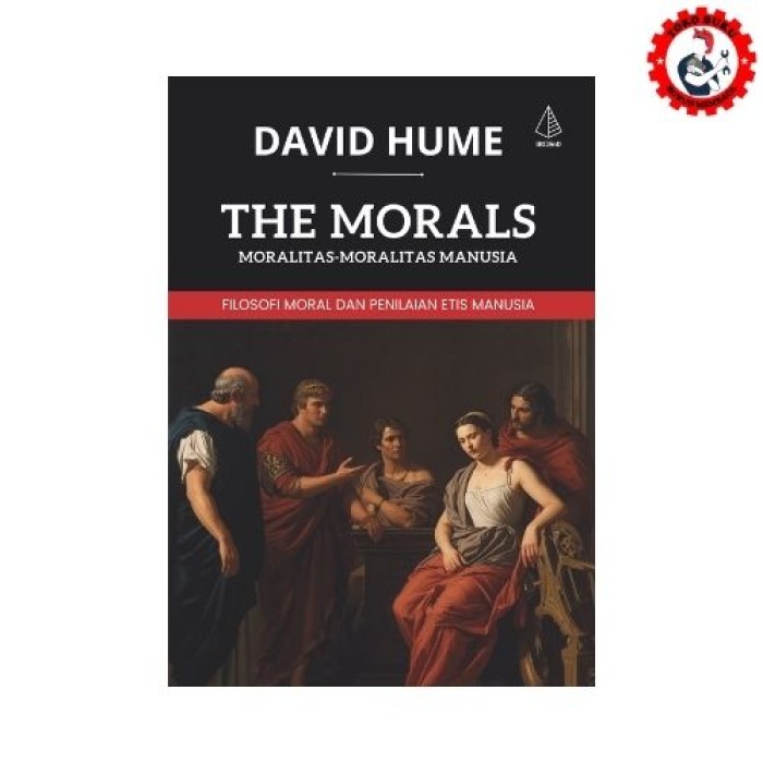 The Morals Moralitas-Moralitas Manusia - Diva Press