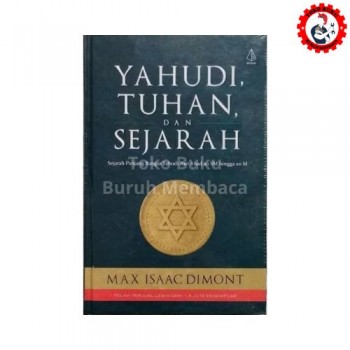Yahudi, Tuhan, dan Sejarah