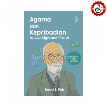 Agama dan Kepribadian Menurut Sigmund Freud