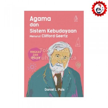 Agama dan Sistem Kebudayaan Menurut Clifford Geertz