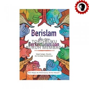 Berislam dengan Berkemanusia