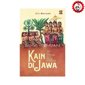 Kain di Jawa: Dari Era Mataram Kuno hingga Majapahit