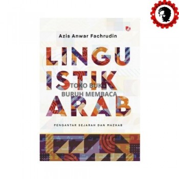 Linguistik Arab  Linguistik Arab
