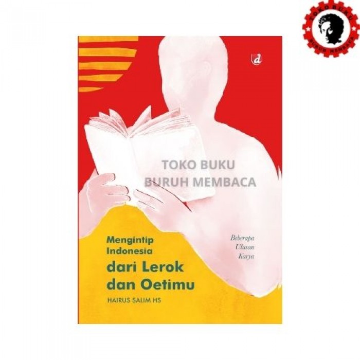 Mengintip Indonesia dari Lerok dan Oetimu