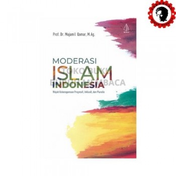 Moderasi Islam Indonesia