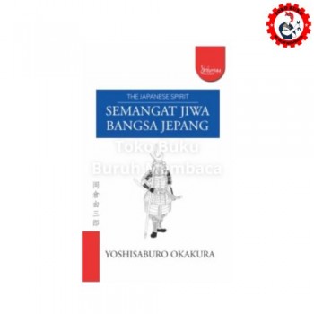 Semangat Jiwa Bangsa Jepang - Indoliterasi