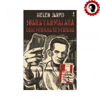Suara Tan Malaka Dari Penjara ke Penjara