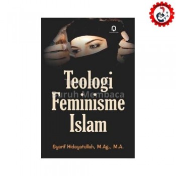 Teologi Feminisme Islam