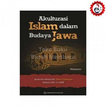 Akulturasi Islam dalam Budaya Jawa