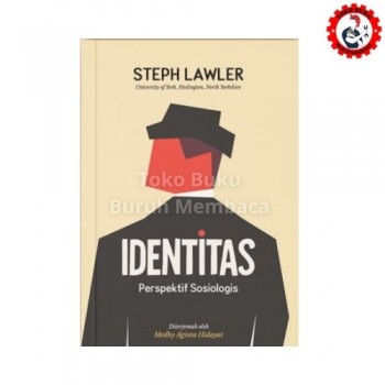 Identitas Perspektif Sosiologis