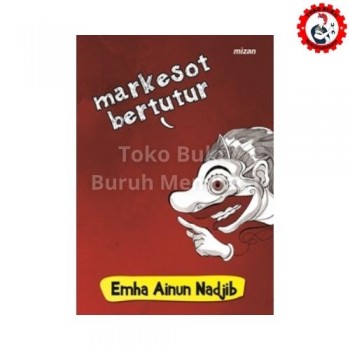 Markesot Bertutur