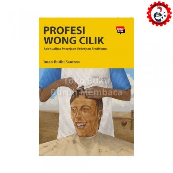 Profesi Wong Cilik - Iman Budhi Santosa