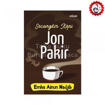 Secangkir Kopi Jon Pakir