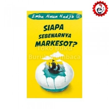 Siapa Sebenarnya Markesot (Daur 6)