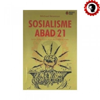 SOSIALISME ABAD 21
