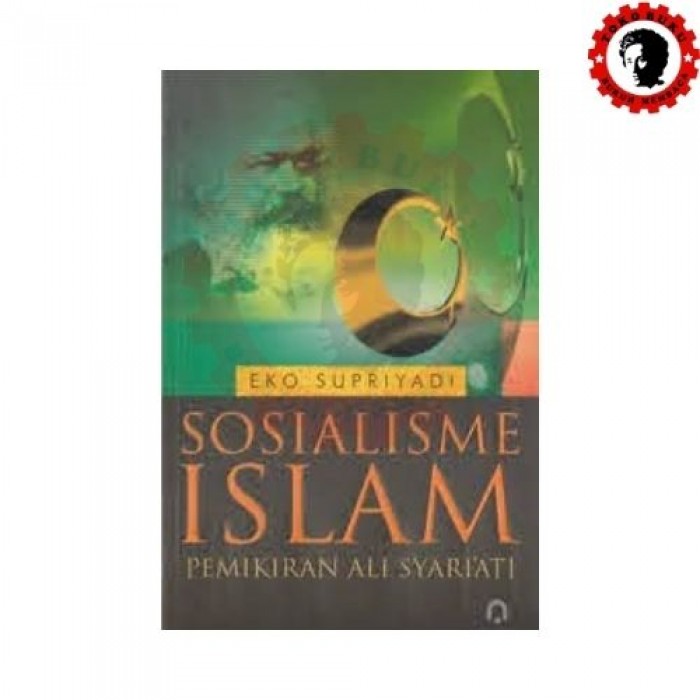 Sosialisme Islam Pemikiran Ali Syariati