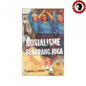 Sosialisme Sekarang Juga