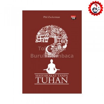 Masyarakat Tanpa Tuhan