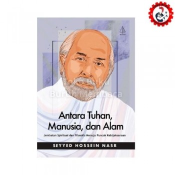 Antara Tuhan, Manusia dan Alam