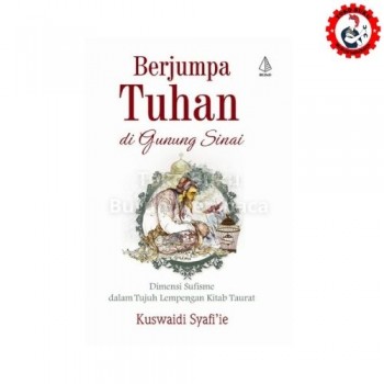 Berjumpa dengan Tuhan di Gunung Sinai