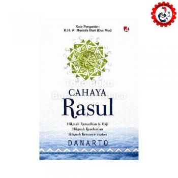 Cahaya Rasul - Danarto